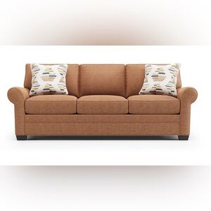 Premium Sleeper Sofa (MUST BE IN NORTH CAROLINA) MATTRESS NOT INCLUDED